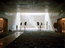 据报道，喜剧短片《首富爱上女保洁》可能被不法分子作为诱骗投资者的工具。-创优资源分享网