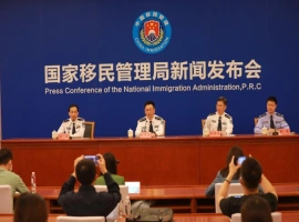 国务院关于修订《中华人民共和国外国人入境出境管理法》的公告-同恩资源分享网