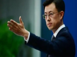 中国方面就英国海军航母停靠日本一事作出回应：-创优资源分享网