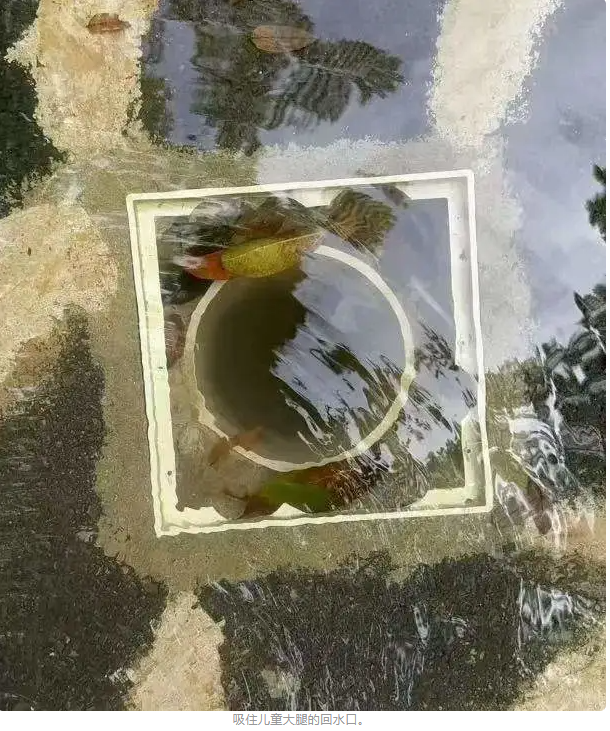 图片[3]-悲剧发生仅14分钟！6岁女童不幸在酒店戏水池中丧生-创优资源分享网