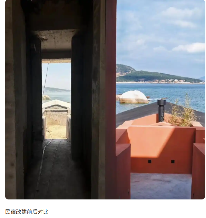 图片[3]-博士经营民宿，年收益突破400万元-创优资源分享网