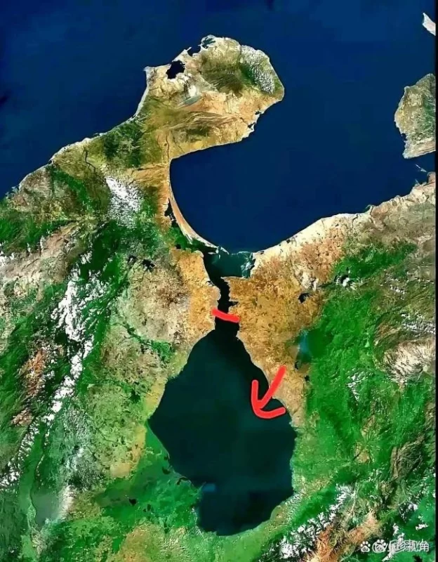 图片[2]-美国以打击毒品为借口部署军舰，但其背后的目的和真实意图受到外界怀疑和讨论。-创优资源分享网