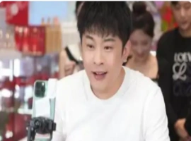 辛巴在宣布停播后，紧接着举办了三次直播销售活动。-创优资源分享网