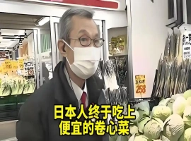 中国原本运往美国的蔬菜出口产品，现已转向销往日本市场。-创优资源分享网