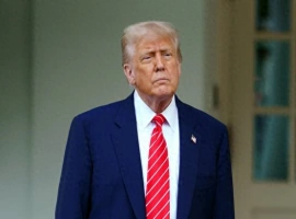 会晤前夕  特朗普向泽连斯基发出要求：在确认当前局势之后，双方应即刻签署停火协议。-创优资源分享网