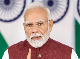 印度政府公布，总理莫迪将对中国进行访问。-创优资源分享网