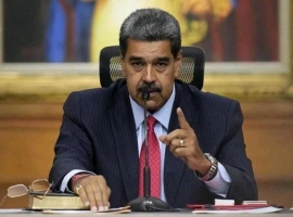 美国以打击毒品为借口部署军舰，但其背后的目的和真实意图受到外界怀疑和讨论。-创优资源分享网