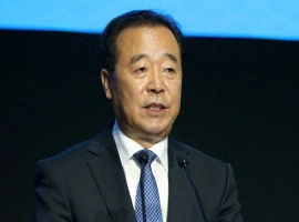 中国铁塔前执行董事长佟吉禄已失踪  其退休已近四年-创优资源分享网