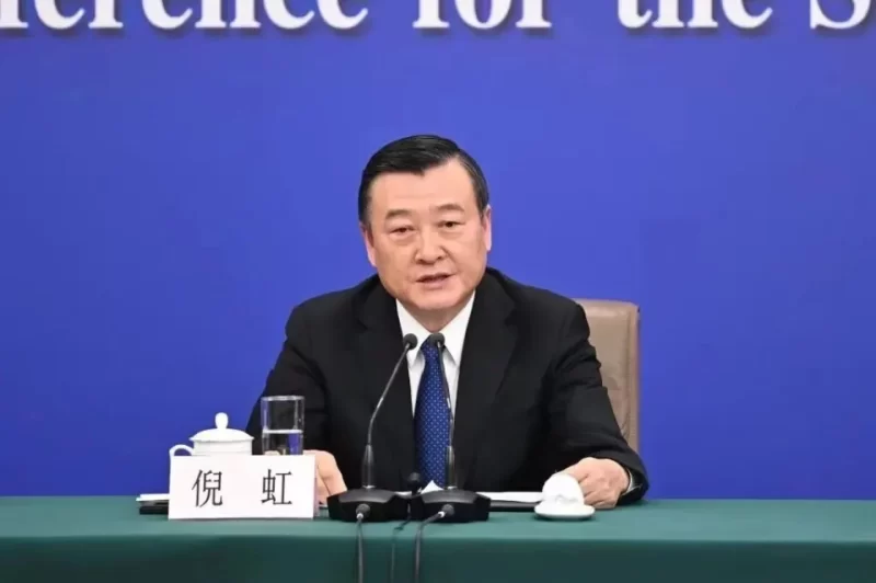 住建部部长倪虹近期发表的一篇署名文章，内容丰富，信息量颇多。-春天资源分享网
