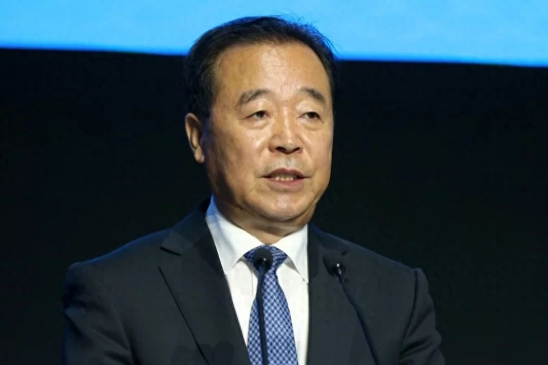 图片[1]-中国铁塔前执行董事长佟吉禄已失踪  其退休已近四年-创优资源分享网