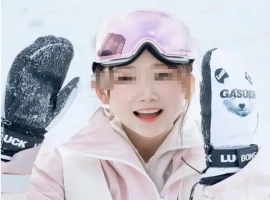 年轻女主播不幸因脑溢血离世，年仅27岁。-创优资源分享网