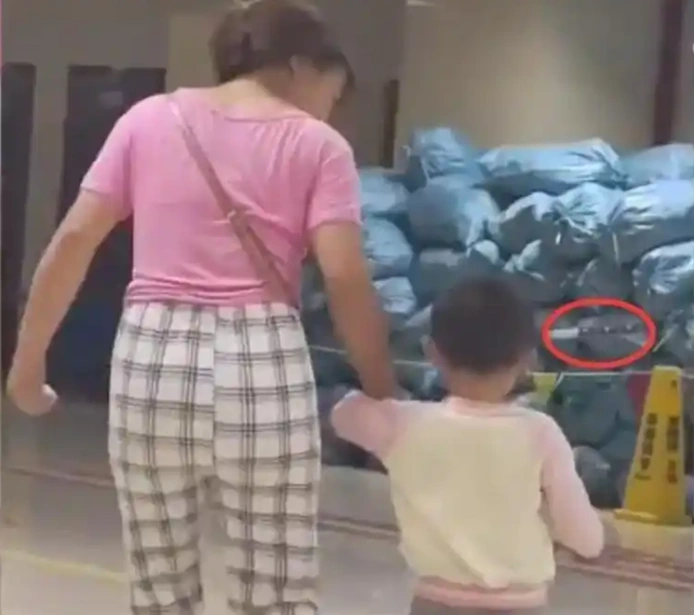 图片[3]-官方就3岁女童“头插水果刀”发布声明-创优资源分享网