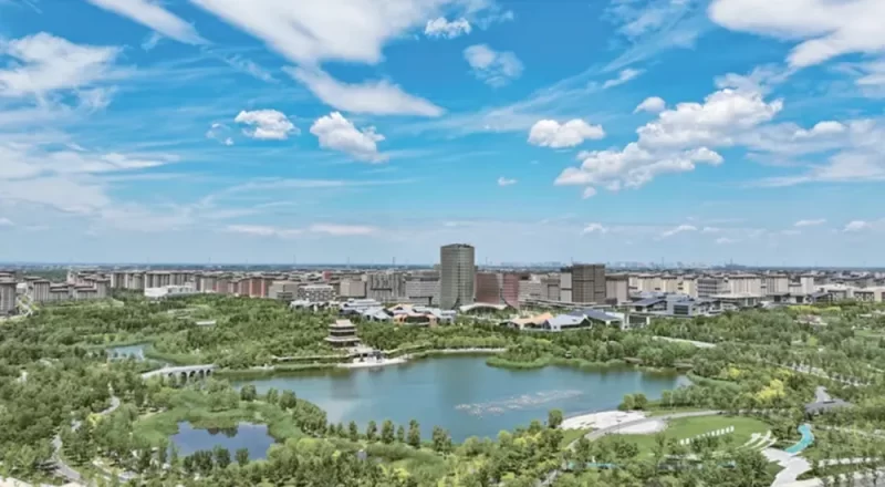 图片[2]-住建部部长倪虹的最新署名文章，犹如一颗重磅炸弹，在行业内外掀起惊涛骇浪。其内容之丰富，信息量之大，令人叹为观止。-创优资源分享网