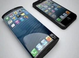 苹果推出20周年纪念版智能手机：自2020年起首度引入曲面设计的iPhone-创优资源分享网