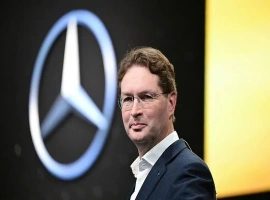 在欧洲决定2035年全面禁止销售燃油车这一立场上，奔驰、宝马和奥迪三大汽车制造商展现出惊人的统一立场。-创优资源分享网