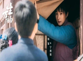 于正就杨幂凭借新剧翻红一事作出回应：她凭借美貌、演技和极高的国民知名度。-创优资源分享网