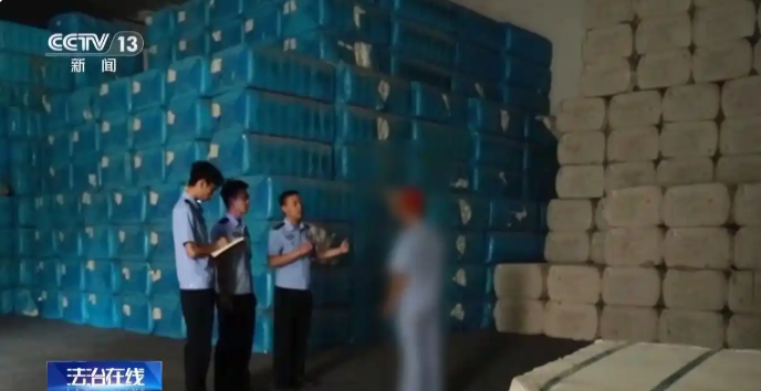 叉车司机一句话揭露惊天2亿元案件！-创优资源分享网