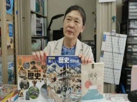 在日本询问孩子们“二战中败给了哪个国家”时，几乎没有人提及中国。-创优资源分享网