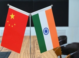 今日，我国外交部长王毅在三年多之后，再次踏上对印度的访问之旅。-创优资源分享网