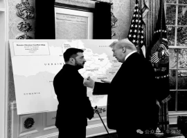 特朗普大杀四方，表现出卓越的领导才能。-创优资源分享网