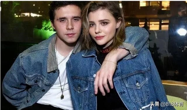 图片[4]-贝克汉姆及其妻子未出现在大儿子的婚礼上，布鲁克林并未邀请他的父母和兄弟姐妹参加。-创优资源分享网