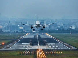 我国新增一座“双机场”城市——地级市发展势头迅猛-创优资源分享网