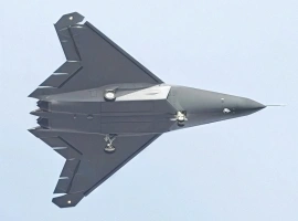 我国即将推出新一代武器系统，涵盖高超声速技术以及防空反导等多个技术领域。-创优资源分享网