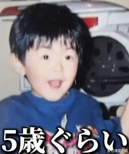 图片[4]-日本男子因“世界最长下巴”而名声大噪：从自卑走向网络红人的蜕变-创优资源分享网