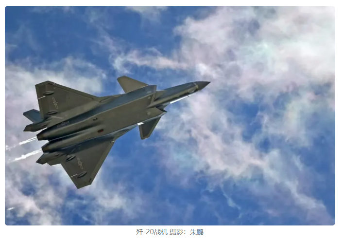 图片[2]-首次揭秘！歼-9引领风潮-创优资源分享网