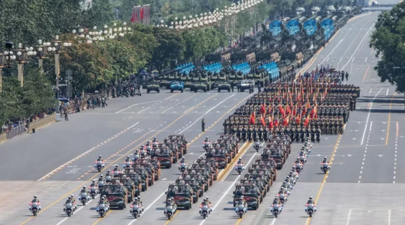 图片[2]-沐浴在光荣与梦想交织的辉煌征途上——  ——谨以此文纪念中国人民解放军建军98周年-创优资源分享网