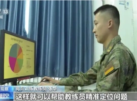 记者深入现场，全面感受阅兵筹备，实地考察训练区域-创优资源分享网