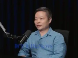 何小鹏表示，众多人建议他将小鹏汽车的名字更改为其他，声称这样改动后销量便会提升。-创优资源分享网