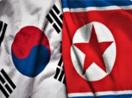 枪声响起，朝鲜半岛局势紧张。究竟发生了何事，引起了国际社会的广泛关注？-创优资源分享网