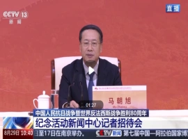 中国实现统一的趋势无法阻挡。-创优资源分享网