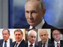 在普京总统对美国进行访问之际,俄罗斯国内日常政务将由总理梅德韦杰夫负责处理。-创优资源分享网