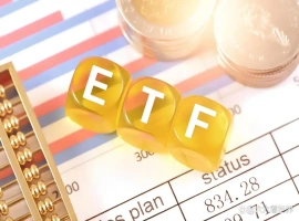 ETF市场迎来重大突破，规模已超百亿，ETF产品数量成功跨越百只大关。市场资金流入量高达4.9万亿。-创优资源分享网