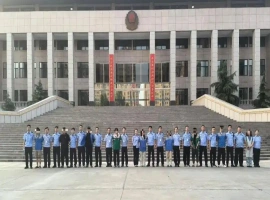 山西省网络警察部门成功启动了“净网2025”行动的首轮集中打击行动，行动中成功逮捕了接近100名犯罪嫌疑人。-创优资源分享网