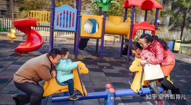 独生子女与二胎孩子比较：哪一种更好？-同恩资源分享网