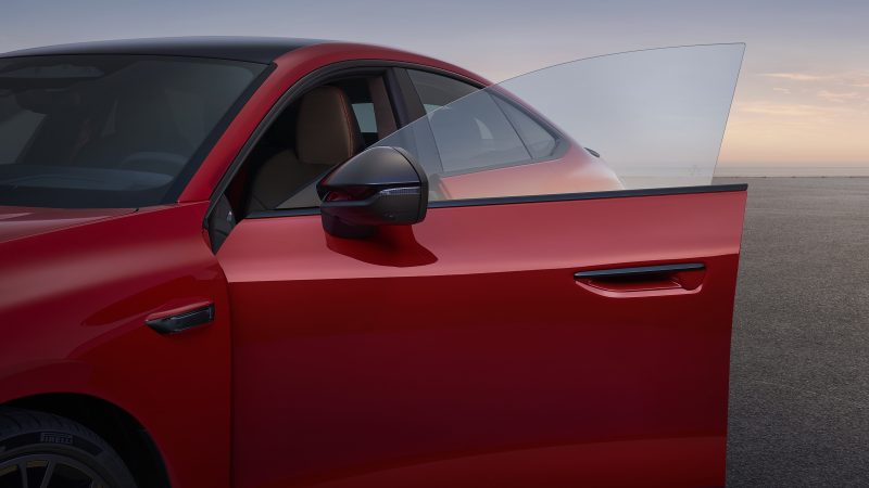 图片[5]-上汽奥迪A5L Sportback上市，运动美学新选择，起售价25.59万元。-创优资源分享网