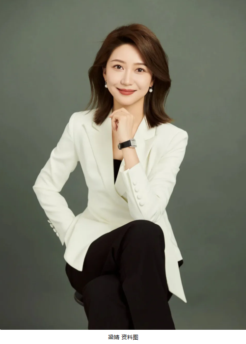 图片[2]-央视主持人团队迎来新成员：左琰、梁婧、缪以恒。-创优资源分享网