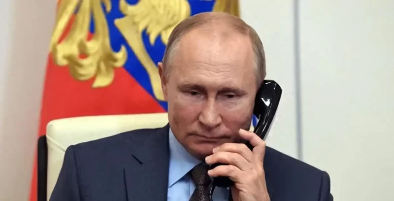 图片[2]-美国白宫发出对俄罗斯的警告  俄罗斯总统普京作出回应-创优资源分享网