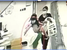 误将一名男童当作他人带去接种疫苗，当地政府部门已作出回应-创优资源分享网