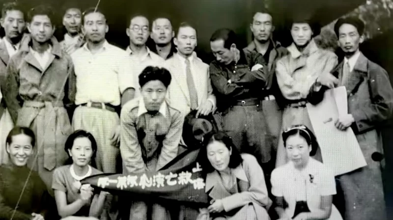 图片[4]-这首广为人知的歌曲，其创作过程颇具传奇色彩。以下是该曲谱的诞生历程：-创优资源分享网